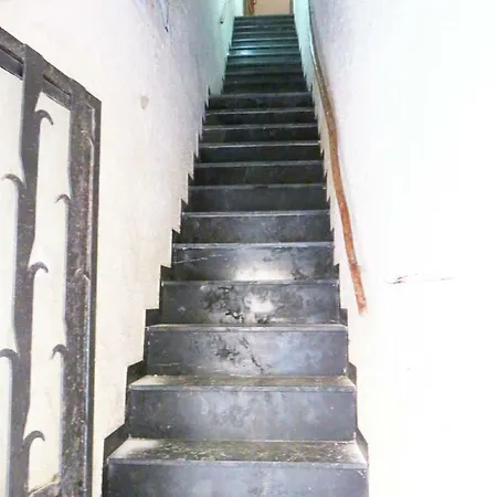 Gioberti Apartment