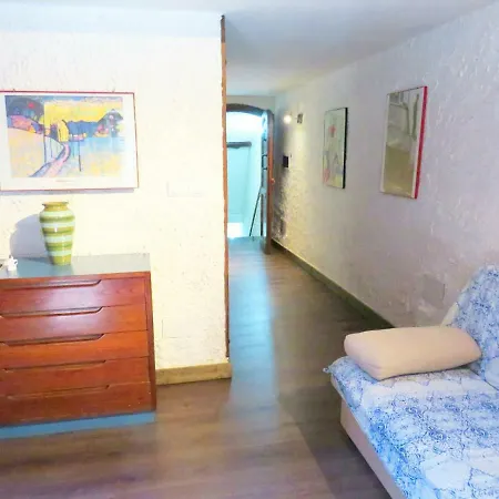 Gioberti Apartment *
