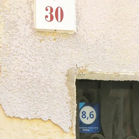 Gioberti Apartment *