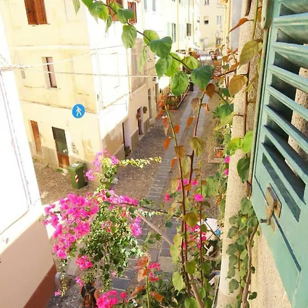 Apartment Gioberti Alghero