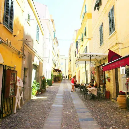 Gioberti * Alghero