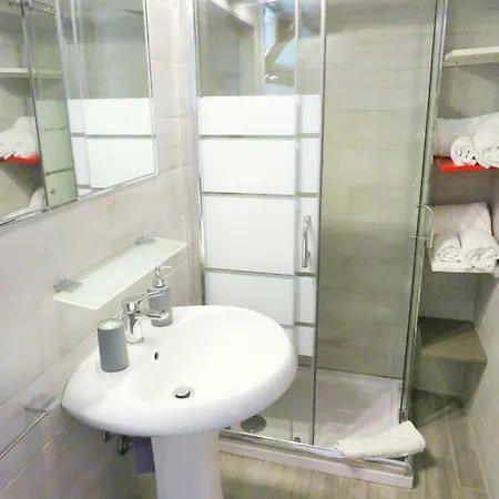 Apartment Gioberti Alghero