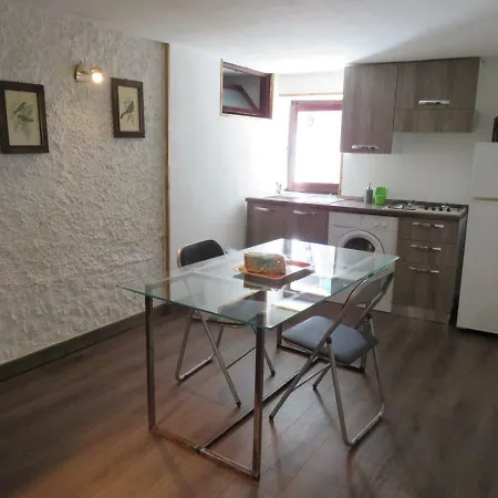 Apartment Gioberti Alghero
